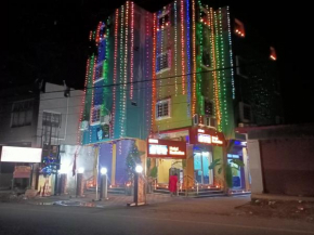 Hotel Radiation Deoghar, Deoghar